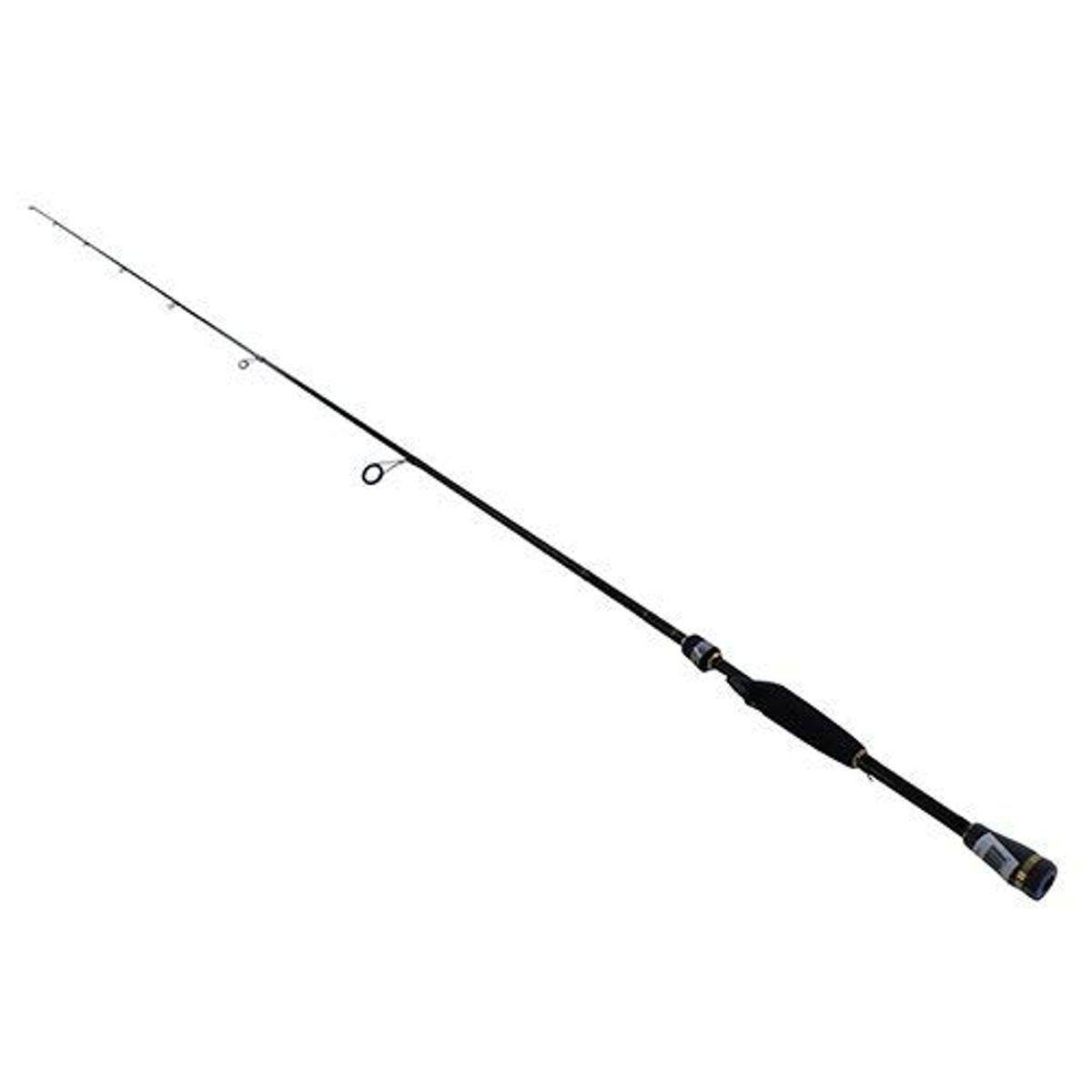 Daiwa AIRX701MFS Aird-X Braiding-x Spinning Rod, 7' Length, 1Piece Rod, Medium Power, Fast Action