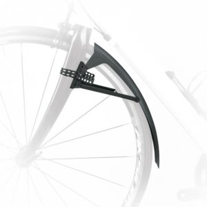 SKS Germany S-Board Front Bicycle Fender