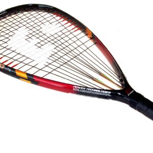 E-Force Bedlam-170-lite