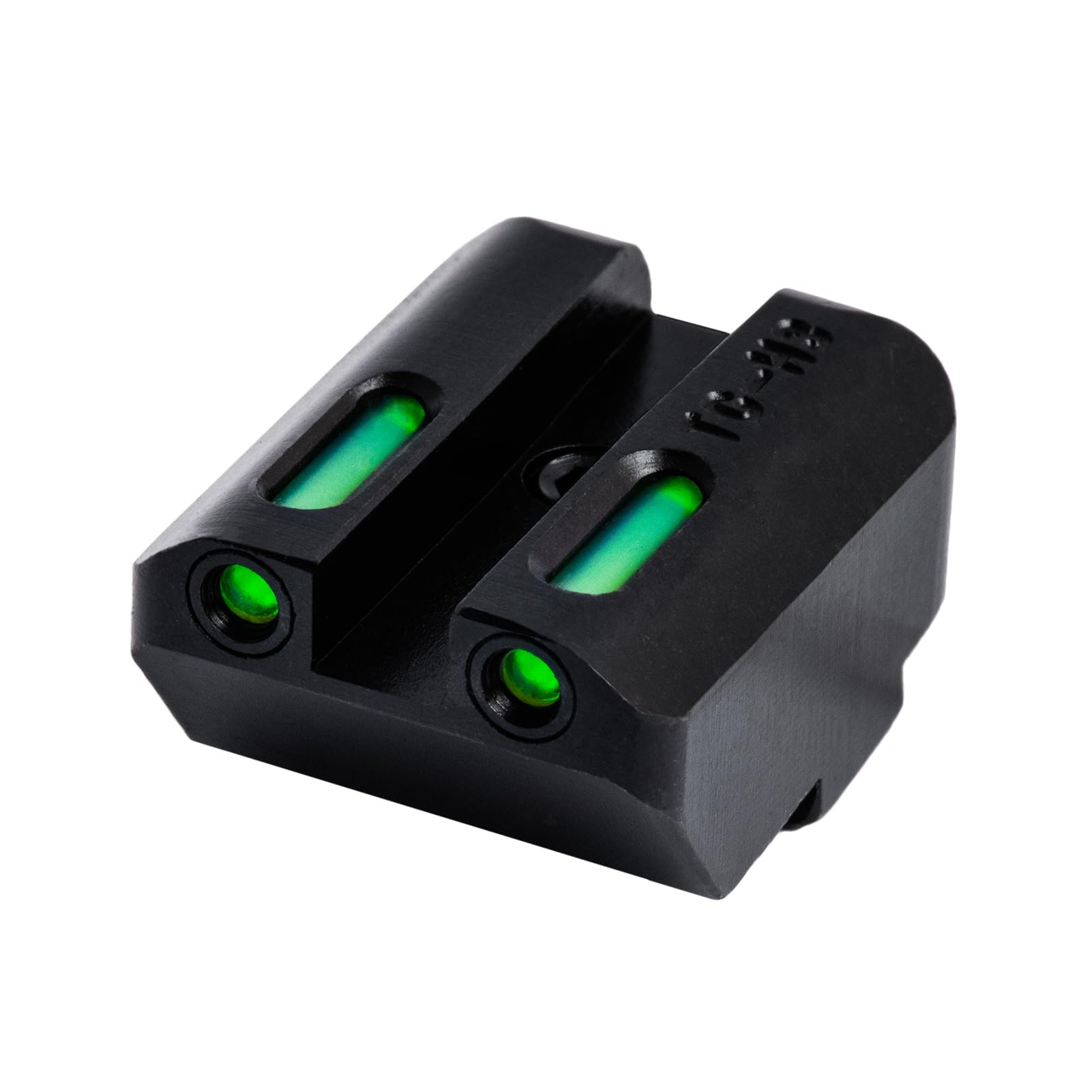 TRUGLO TFX Suppressor High Set for Glock (TG13GL5A)