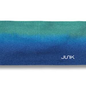 JUNK Brands, Abyss Big Bang Lite, One Size Fits Most, Green/Blue