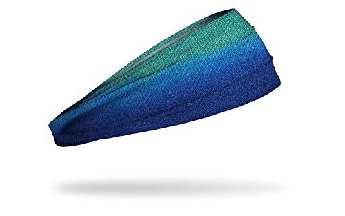 JUNK Brands, Abyss Big Bang Lite, One Size Fits Most, Green/Blue