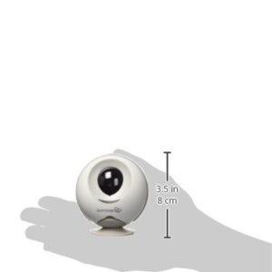 Summer LIV Cam On-The-Go Baby Monitor Camera