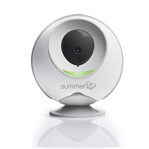 Summer LIV Cam On-The-Go Baby Monitor Camera