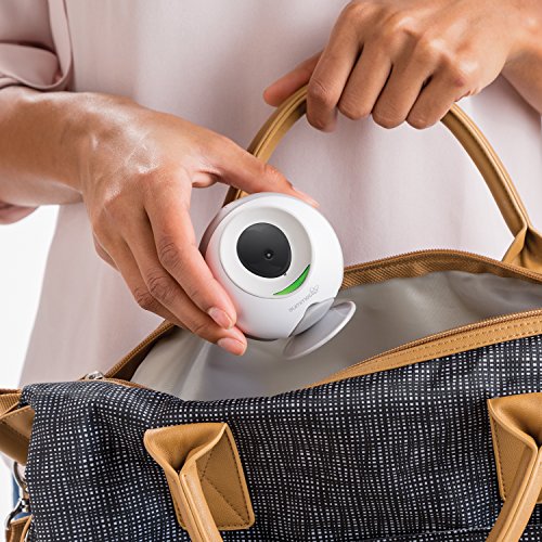 Summer LIV Cam On-The-Go Baby Monitor Camera