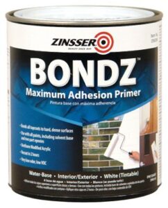 maximum adhesion primer, 1-qt.