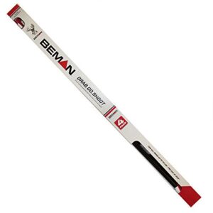 beman white box arrows 4 pack