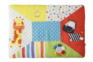 katoji playard mat baby zoo 06500