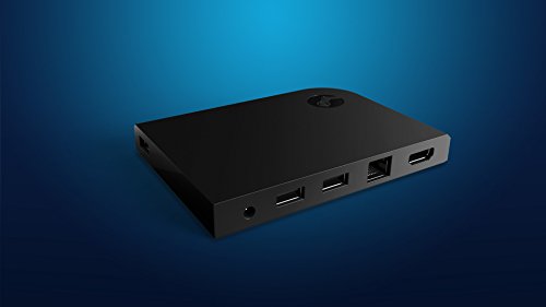 ASUS Steam Link