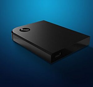 ASUS Steam Link