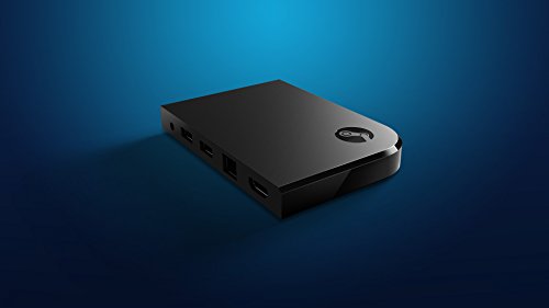 ASUS Steam Link