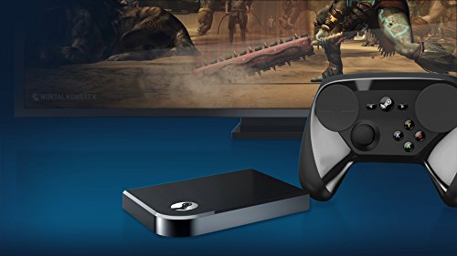 ASUS Steam Link