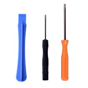 Install Open Shell Tool Torx T8H T6 Screwdriver for Xbox 360 Xbox ONE Controller