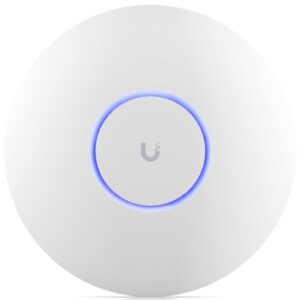 Ubiquiti Networks UniFi UAP-AC-PRO, 3dBi, 22dBm, 450Mbps, 3x3 @ 2. 4GHz / 5GHz, 1300Mbps, 2xGigabit, 122m