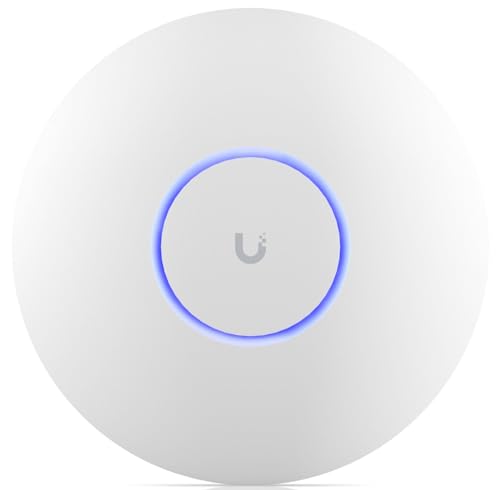 Ubiquiti Networks UniFi UAP-AC-PRO, 3dBi, 22dBm, 450Mbps, 3x3 @ 2. 4GHz / 5GHz, 1300Mbps, 2xGigabit, 122m