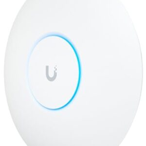 Ubiquiti Networks UniFi UAP-AC-PRO, 3dBi, 22dBm, 450Mbps, 3x3 @ 2. 4GHz / 5GHz, 1300Mbps, 2xGigabit, 122m