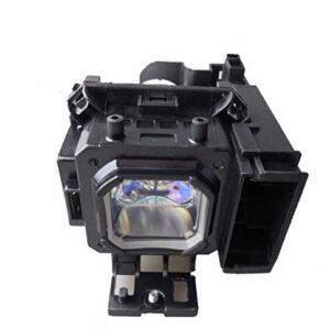 CTLAMP VT85LP / 50029924 Replacement Projector Lamp with Housing VT85LP compatible with NEC VT480 VT490 VT491 VT495 VT580 VT590 VT595 VT695 VT590G