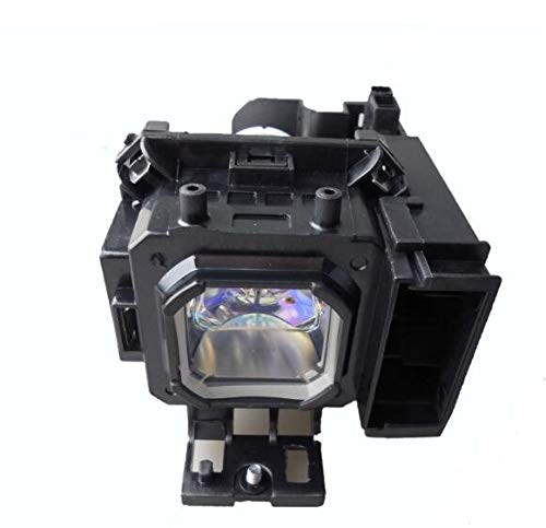 CTLAMP VT85LP / 50029924 Replacement Projector Lamp with Housing VT85LP compatible with NEC VT480 VT490 VT491 VT495 VT580 VT590 VT595 VT695 VT590G