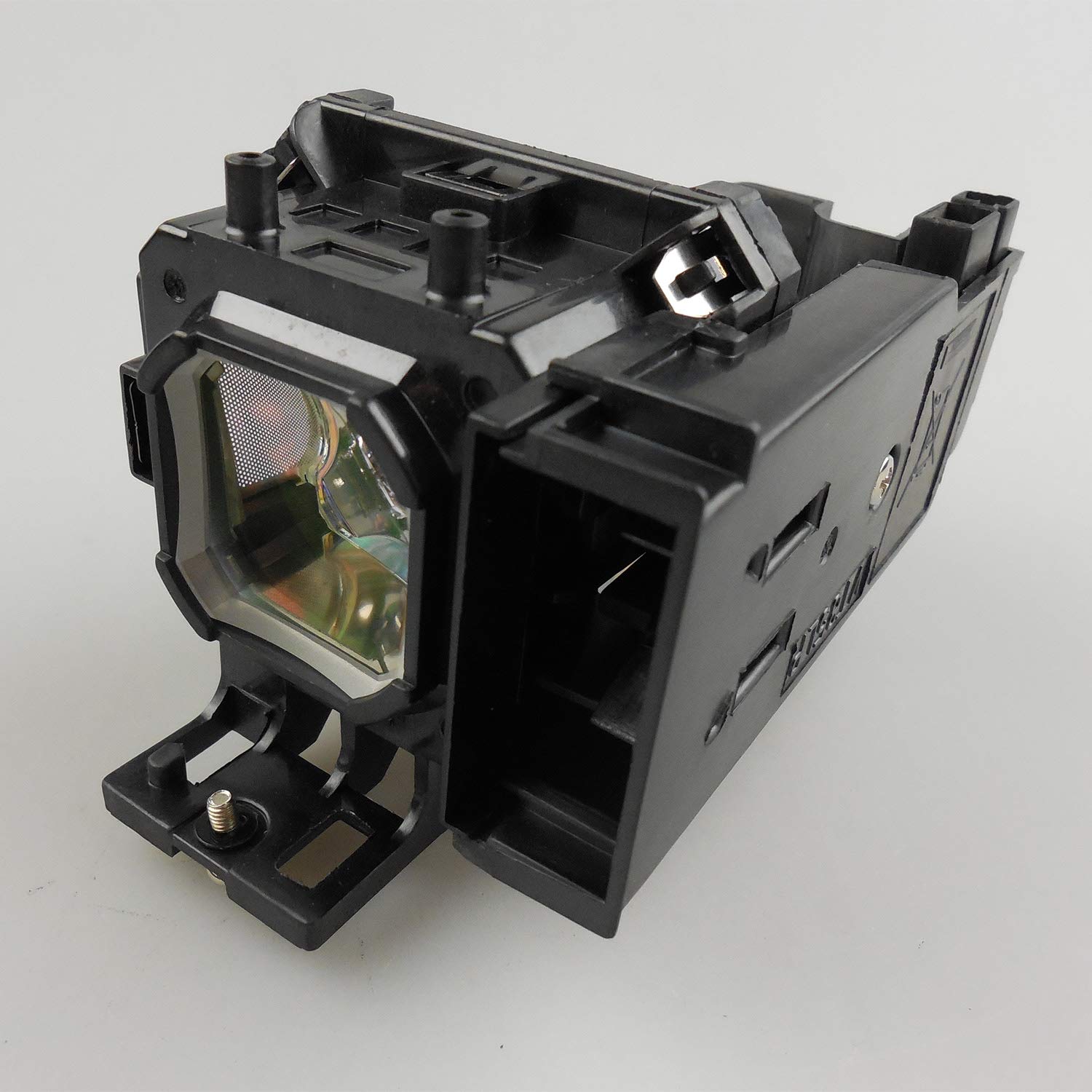 CTLAMP VT85LP / 50029924 Replacement Projector Lamp with Housing VT85LP compatible with NEC VT480 VT490 VT491 VT495 VT580 VT590 VT595 VT695 VT590G