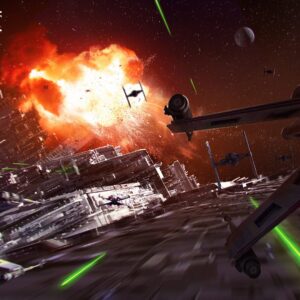 Electronic Arts Xb1 Star Wars Battlefront