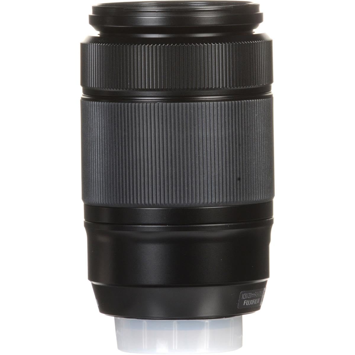 Fujifilm XC50-230mmF4.5-6.7 OIS II Black