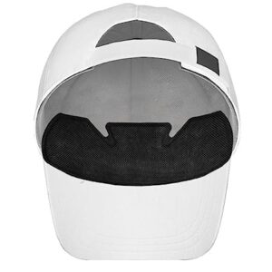 Golf Hat Sweat Liner – Prevents Stains & Odor by NoSweat- Patented Technology Made in The USA (6)