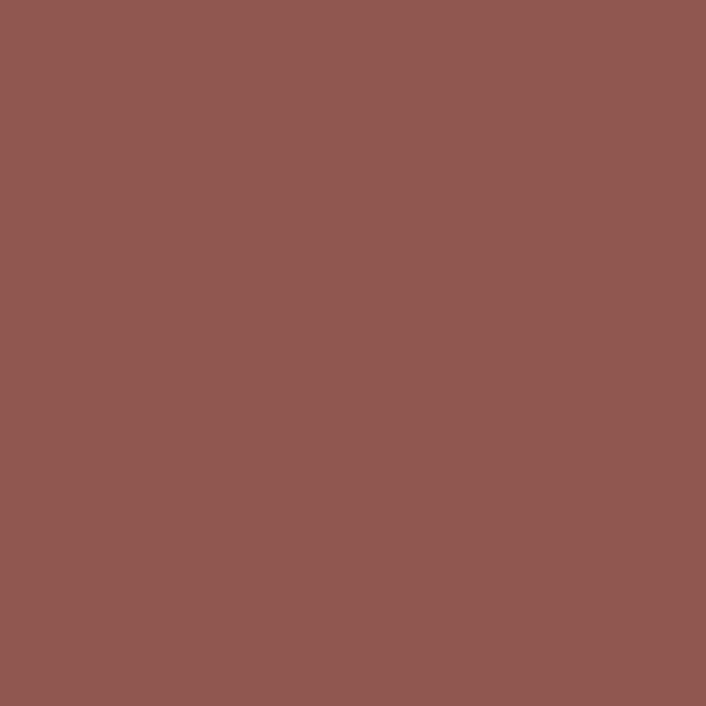 Rust-Oleum 7769502 Flat Rusty Metal Primer Stops Rust Enamel Paint, 1 quart Can (Pack of 2)