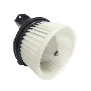 tyc 700273 replacement blower assembly compatible with ford mustang