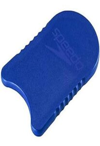 speedo unisex-youth swim training kickboard junior, blue