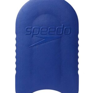 Speedo Unisex-Youth Swim Training Kickboard Junior, Blue