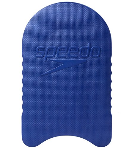 Speedo Unisex-Youth Swim Training Kickboard Junior, Blue