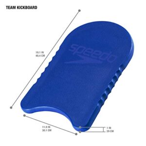 Speedo Unisex-Adult Swim Training Kickboard Adult