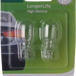 Philips 922 LongerLife Miniature Bulb, 2 Pack