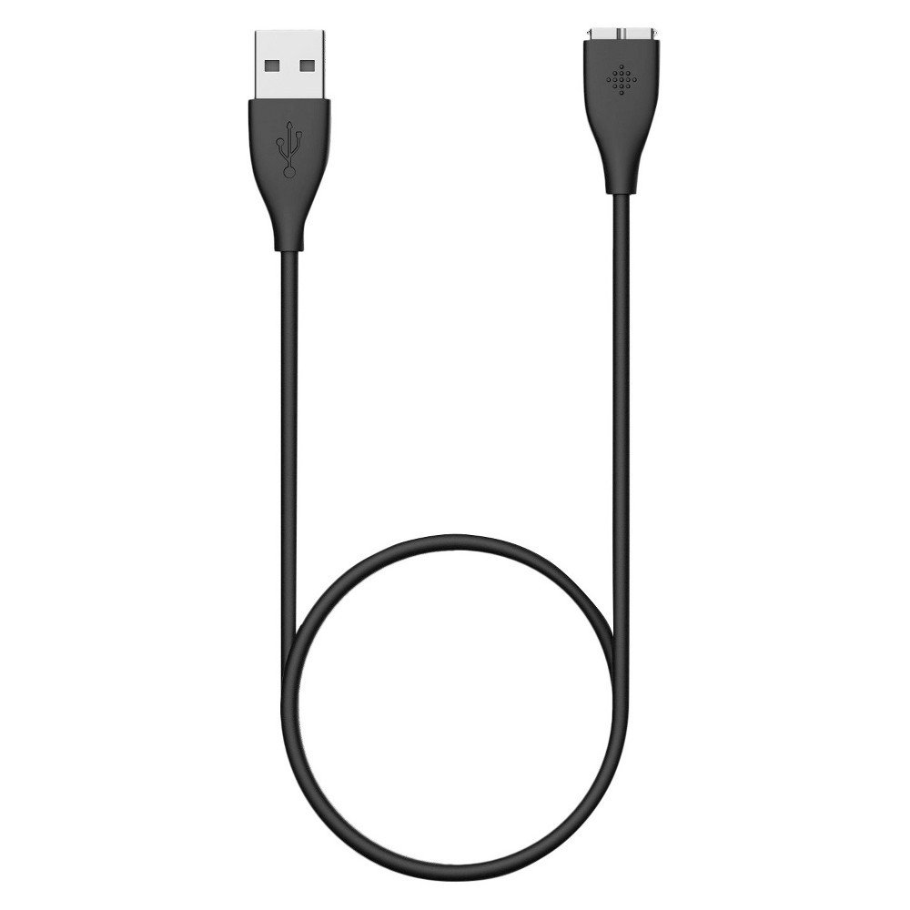 Fitbit Surge, Charging Cable