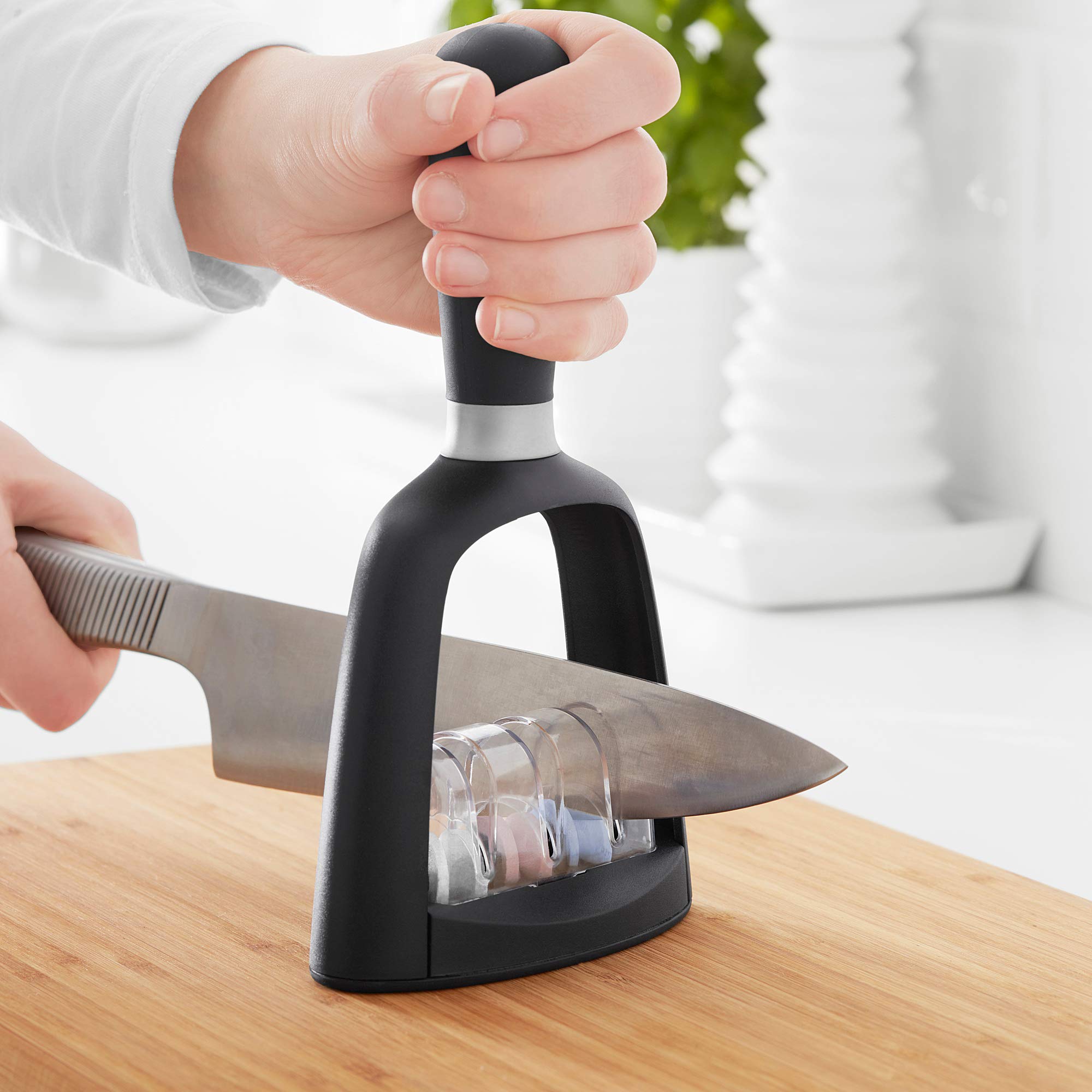 iKea Skarande Knife Sharpener