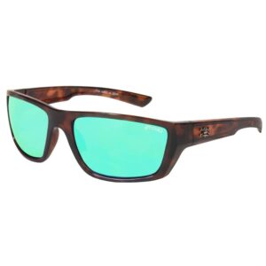 calcutta outdoors shock wave original series fishing sunglasses