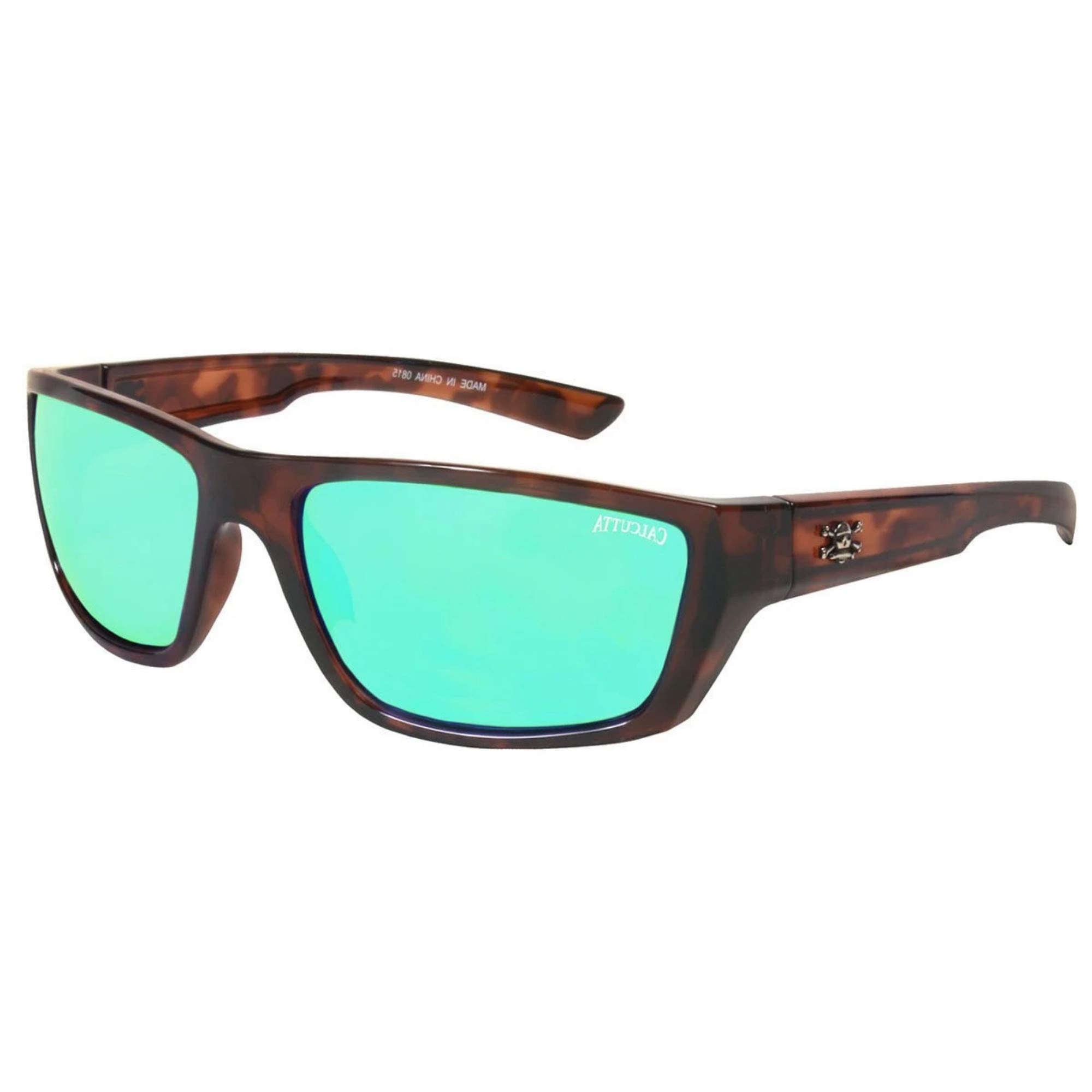 Calcutta Outdoors Shock Wave Original Series Fishing Sunglasses