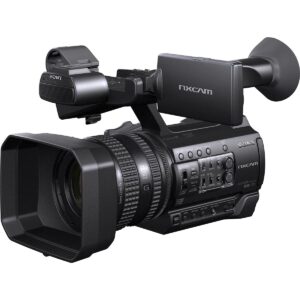 sony hxr-nx100 full hd nxcam camcorder