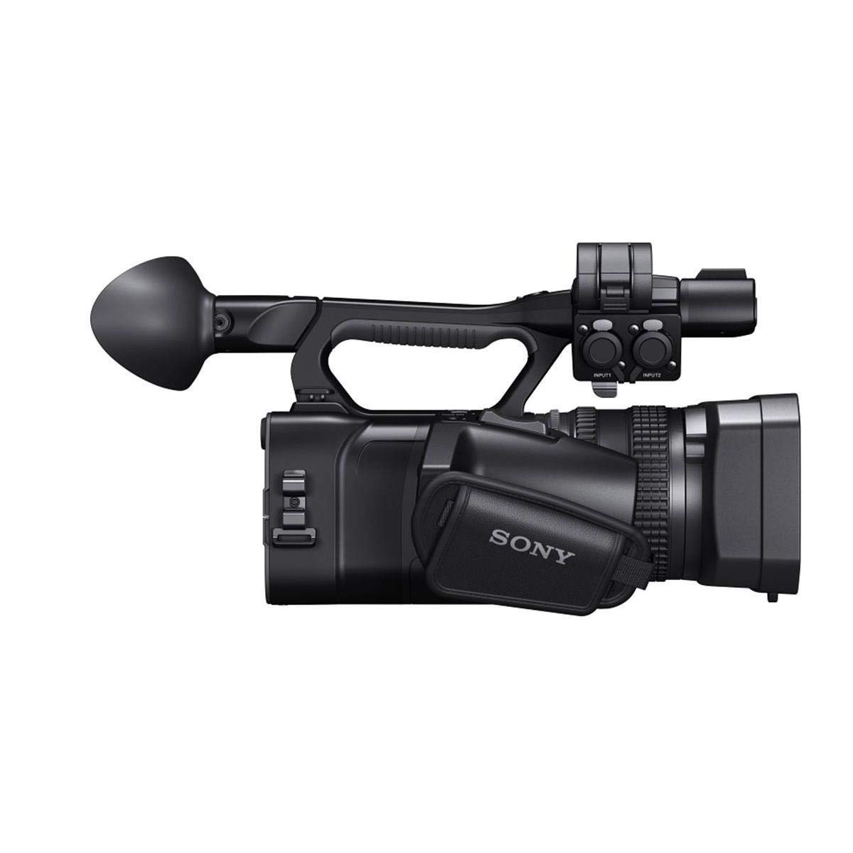 Sony HXR-NX100 Full HD NXCAM Camcorder