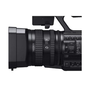 Sony HXR-NX100 Full HD NXCAM Camcorder