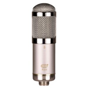 MXL R144 HE Heritage Edition Classic Ribbon Microphone