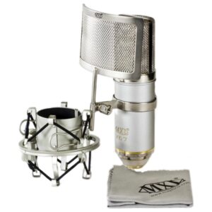 MXL V67G HE Heritage Edition FET Designed Condenser Microphone