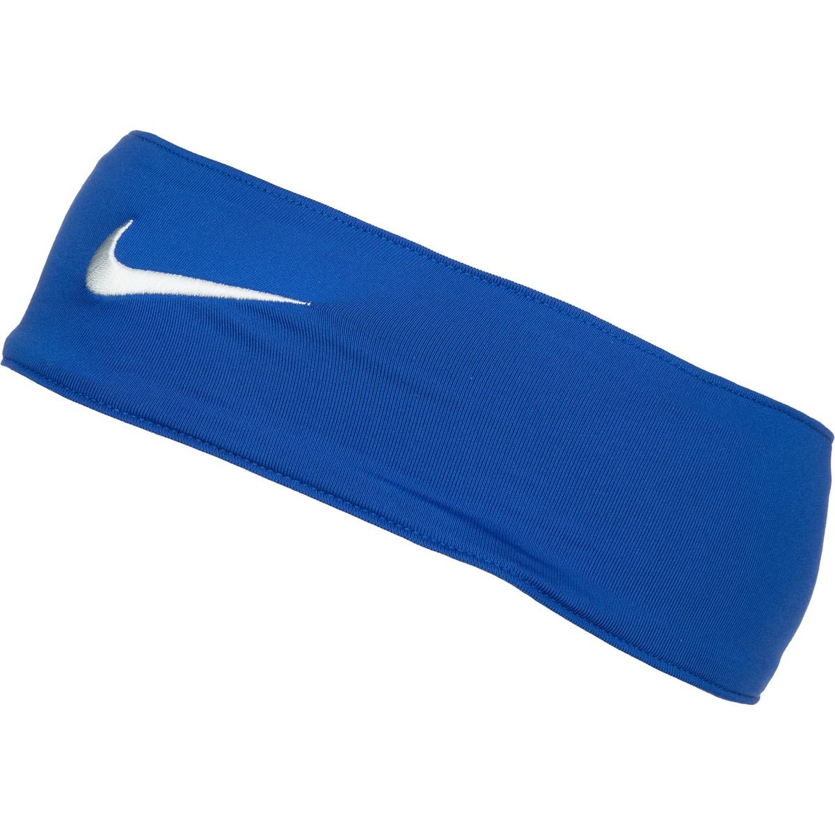 Nike Fury Headband,Osfm ( Game Royal/White)