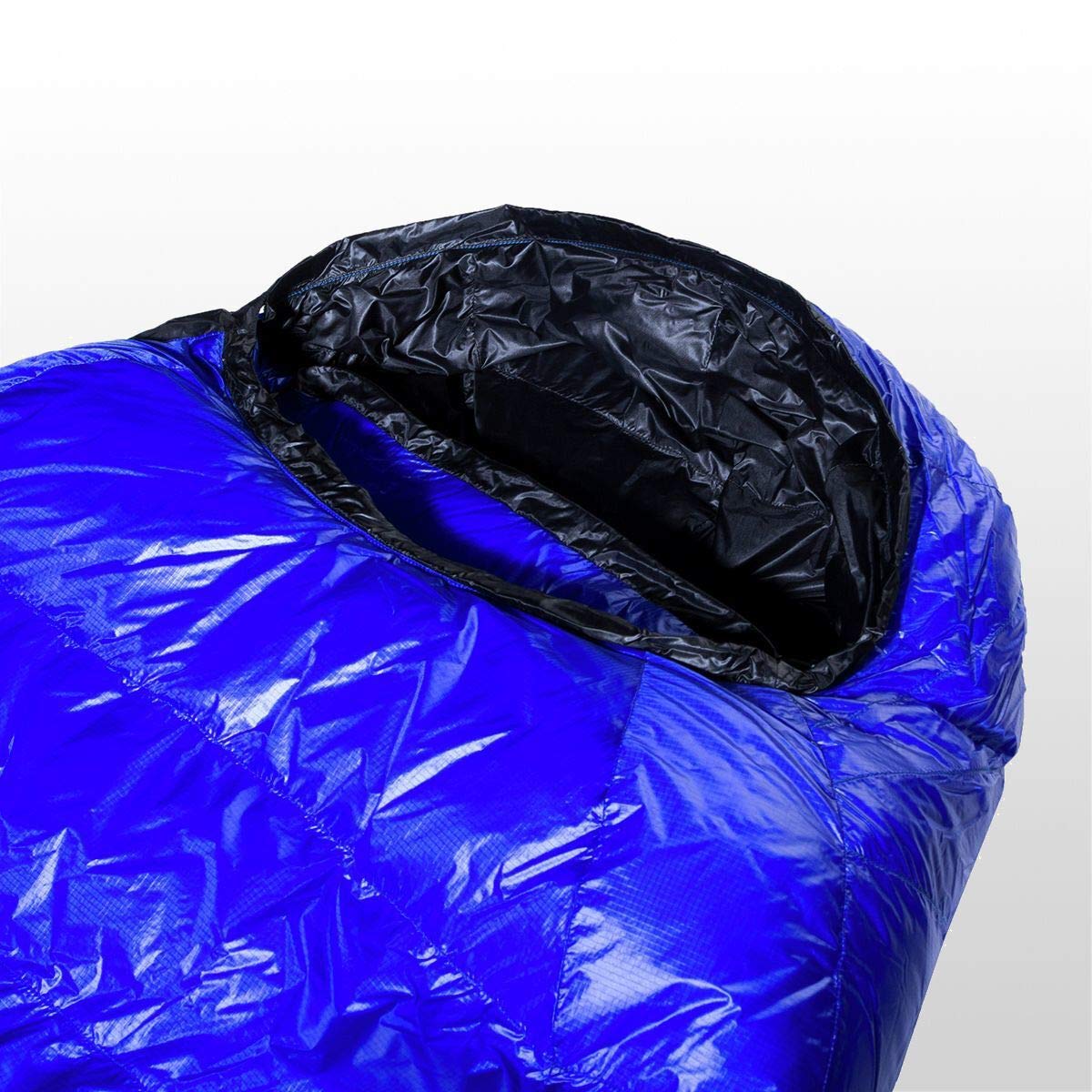 Western Mountaineering Ultralite Sleeping Bag: 20 Degree Down One Color, 6ft 6in/Right Zip