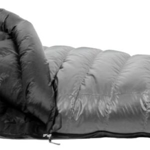 Western Mountaineering Kodiak RZ Microfiber Sleeping Bag - 6'6