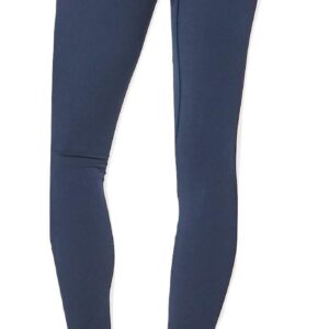 lululemon Align Pant Full Length Yoga Pants (Navy, 10)