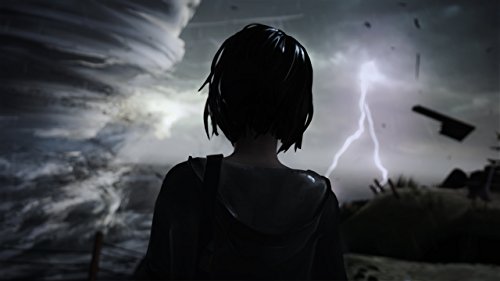 Life is Strange - PlayStation 4