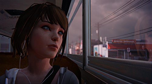 Life is Strange - PlayStation 4