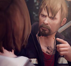 Life is Strange - PlayStation 4