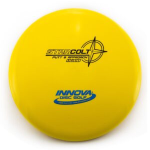 innova star colt 170-175g [colors may vary]